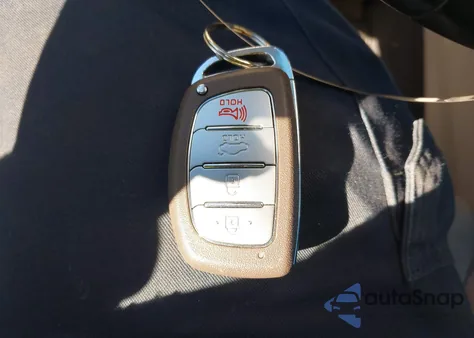 2017 Hyundai Sonata Sport from USA, damaged, VIN 5NPE34AF0HH571414